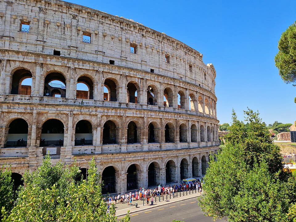 Roma