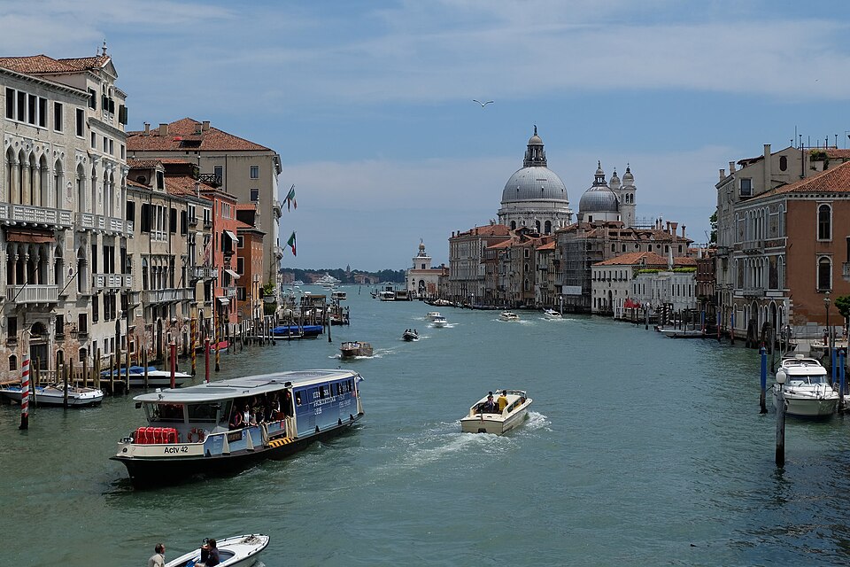 Venezia