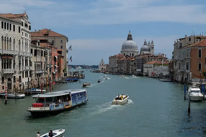 Venezia